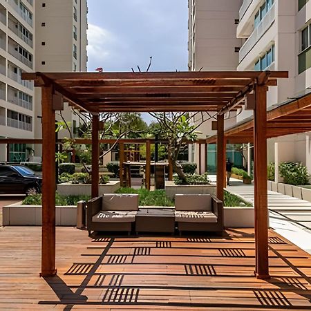 Suite Verano Stay Com Mini Copa, Wifi 500 Mb, Trabalho, Lazer & Eventos Rio de Janeiro Exterior photo