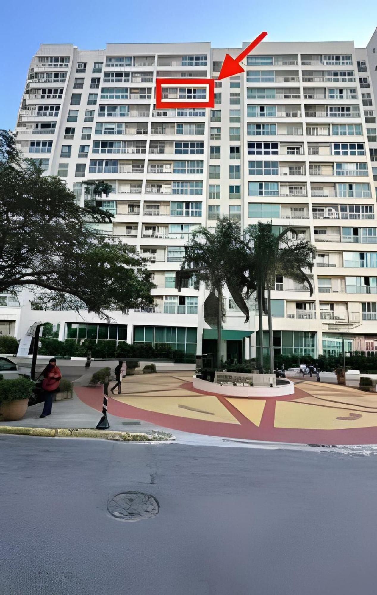 Suite Verano Stay Com Mini Copa, Wifi 500 Mb, Trabalho, Lazer & Eventos Rio de Janeiro Exterior photo