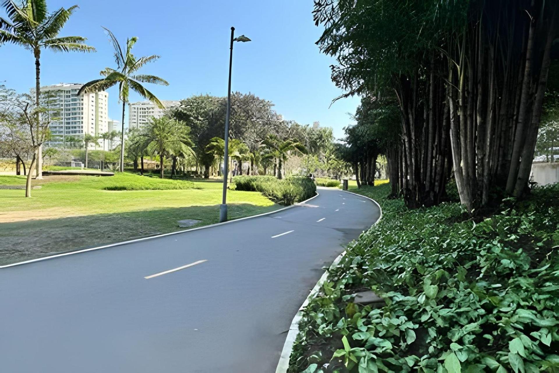 Suite Verano Stay Com Mini Copa, Wifi 500 Mb, Trabalho, Lazer & Eventos Rio de Janeiro Exterior photo