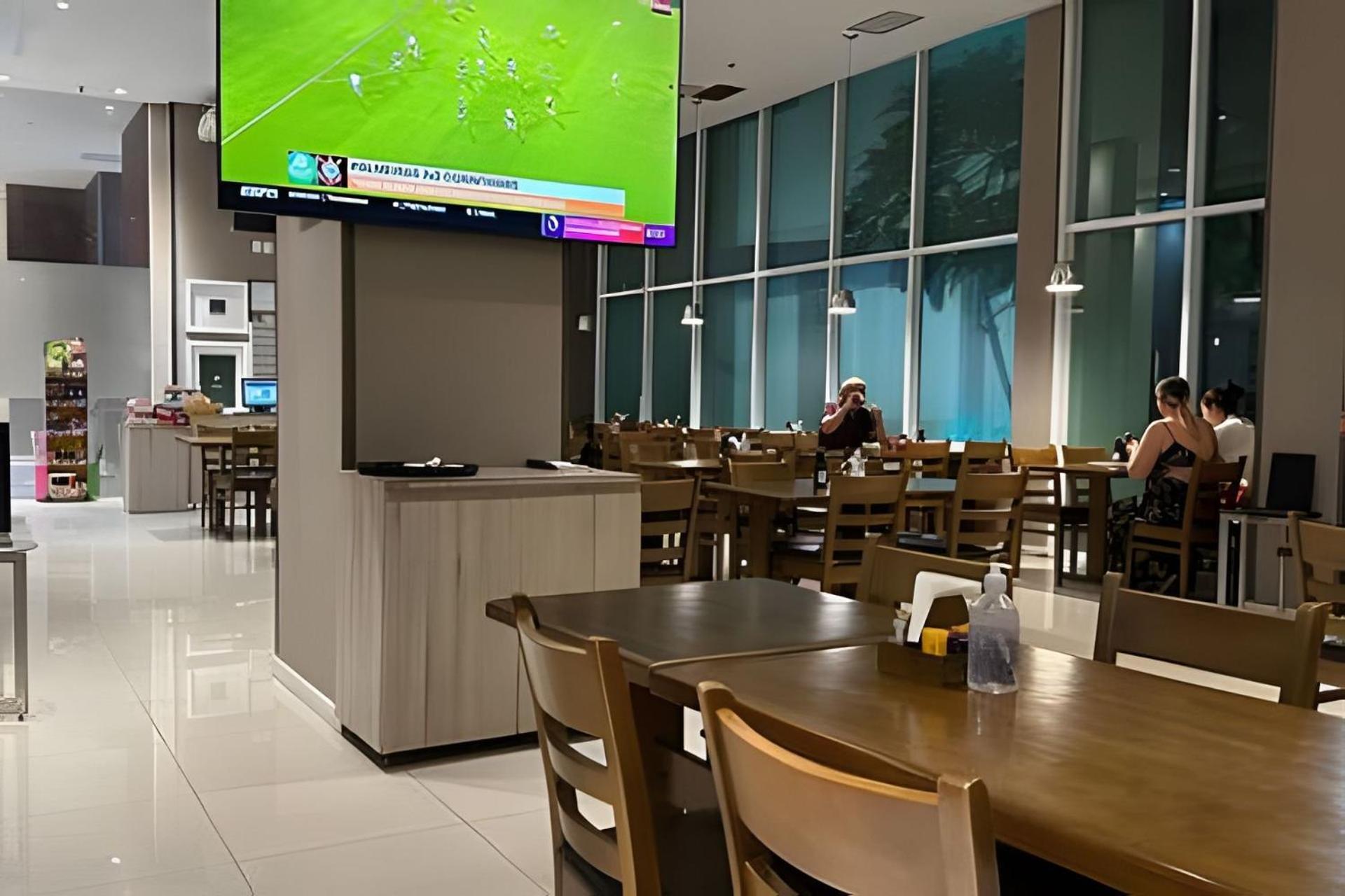 Suite Verano Stay Com Mini Copa, Wifi 500 Mb, Trabalho, Lazer & Eventos Rio de Janeiro Exterior photo