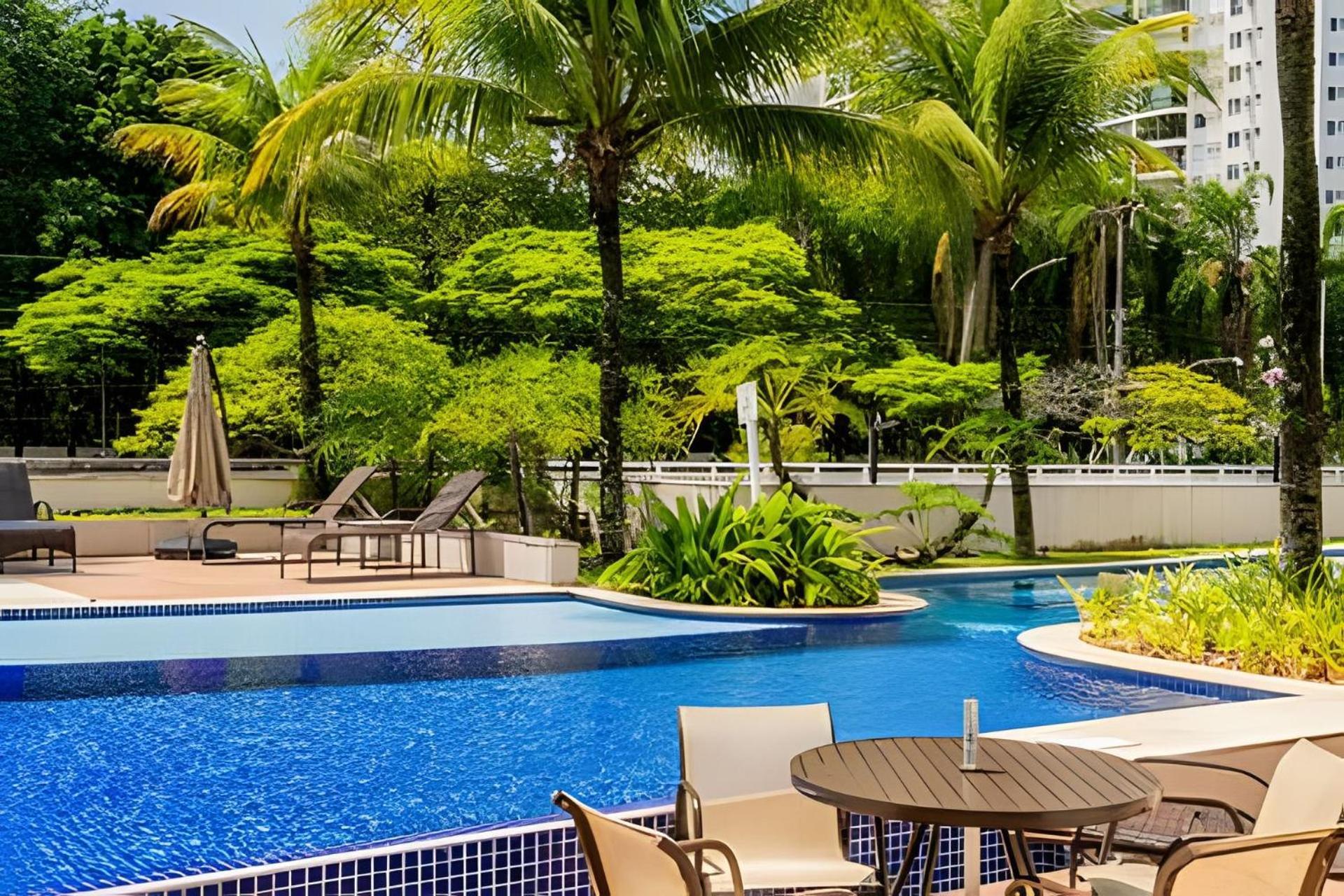 Suite Verano Stay Com Mini Copa, Wifi 500 Mb, Trabalho, Lazer & Eventos Rio de Janeiro Exterior photo